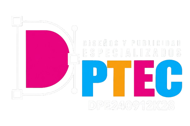 PTEC Diseños y Publicidad Especializados
